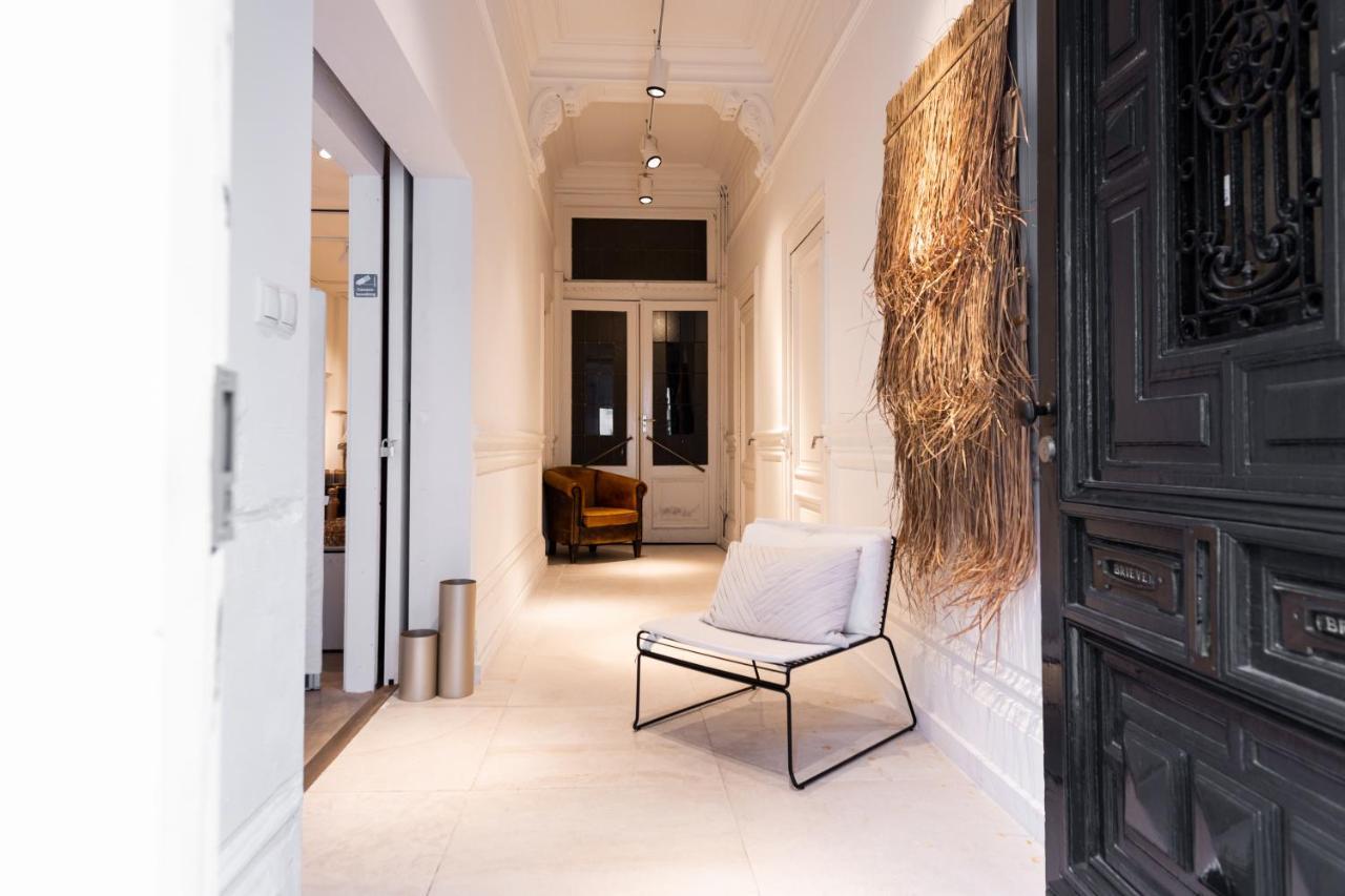 Cosy Nock ! Little Gem At City Center With Large Terrace ! Breda Luaran gambar